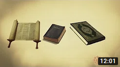 Belief in Divine Books About Islam