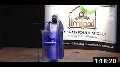What is Islam All About? - Mufti Menk