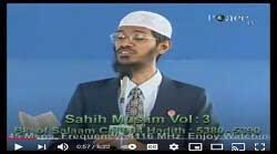 Legacy of the Prophet Muhammad